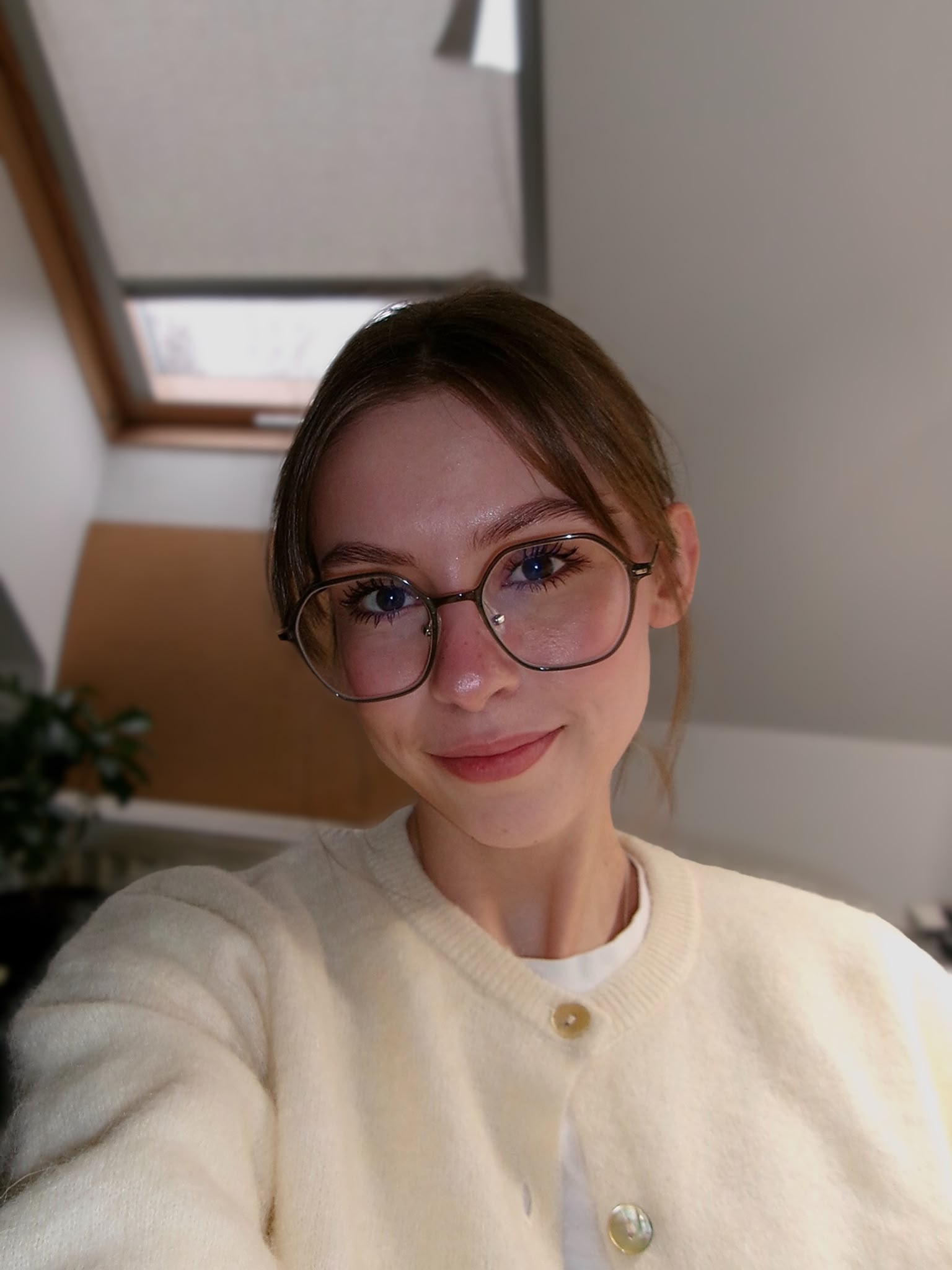 Paulina – lektorka języka angielskiego w Neurojęzykach