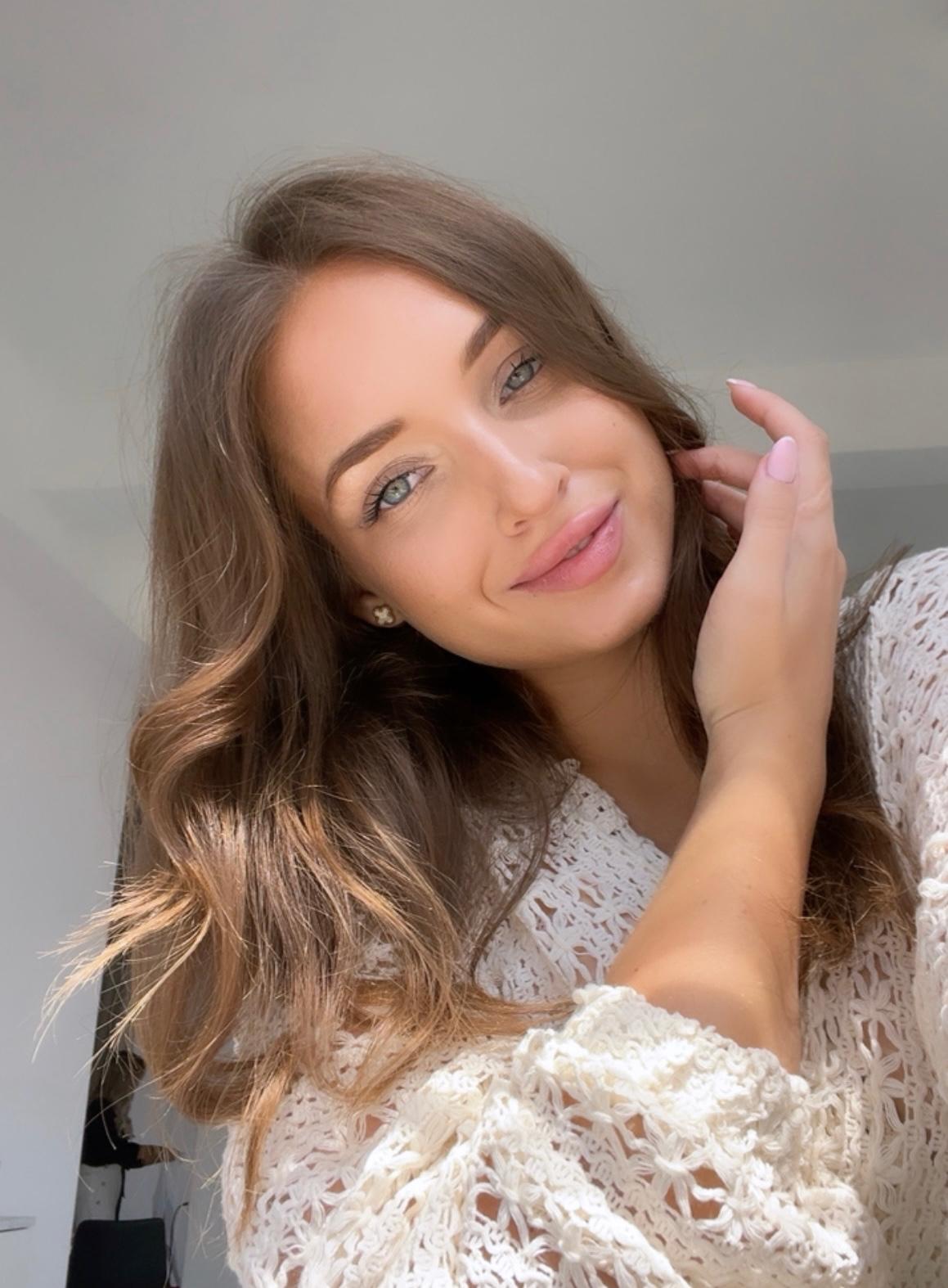 Marcela – lektorka języka angielskiego w Neurojęzykach
